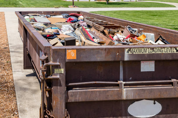 Best Scrap Metal Removal  in Granite Falls, WA