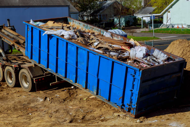 Best Residential Junk Removal  in Granite Falls, WA