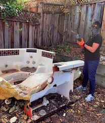 Best Retail Junk Removal  in Granite Falls, WA